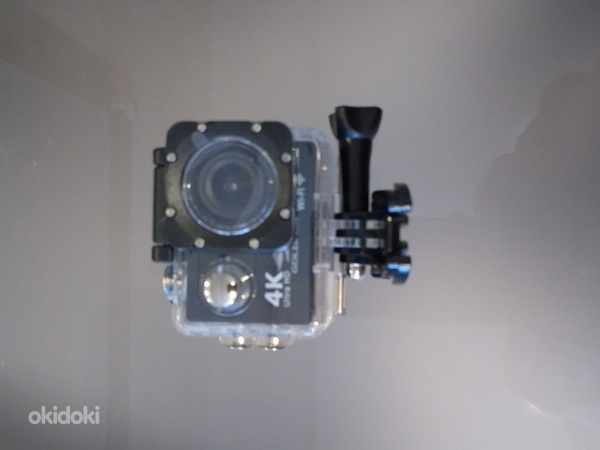 Камера 4К Ultra HD (фото #6)