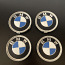 Классическая эмблема BMW (фото #1)