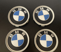 Классическая эмблема BMW