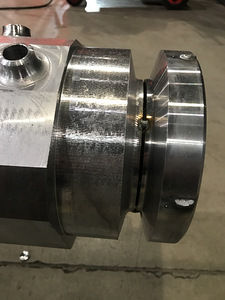 Сварщик MIG/MAG/MMA (2 фото из 7)
