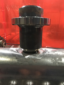 Сварщик MIG/MAG/MMA (5 фото из 7)