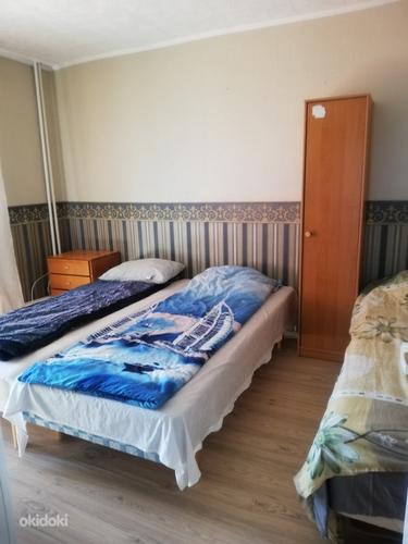 4-комнатная квартира на Sõpruse (фото #8)