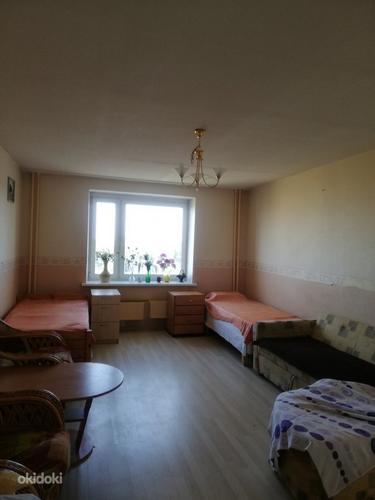 4-комнатная квартира на Sõpruse (фото #9)