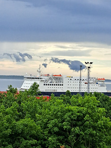 Peetri tn 20, Paldiski, Lääne-Harju vald, Harjumaa (11 фото из 11)