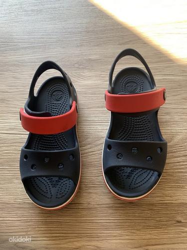 Crocs sandaalid (foto #1)