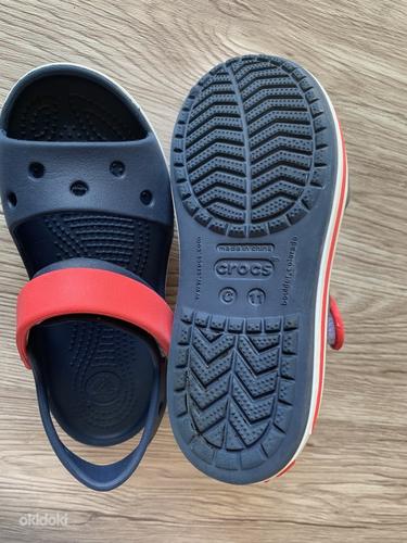 Crocs sandaalid (foto #4)