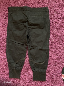Puma 40 rajapüksid (2 foto / 3)