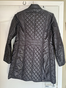 Zara mantel (2 foto / 3)