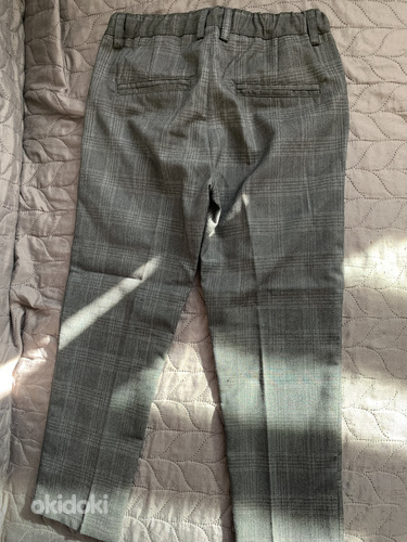 Reserved püksid (foto #1)