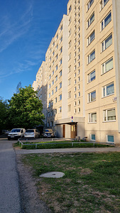 K. Kärberi tn 28, Lasnamäe, Tallinn, Harjumaa (15 foto / 15)