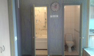 Olevi tn 25, Järve, Kohtla-Järve, Ida-Virumaa (12 foto / 13)