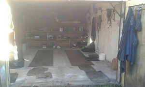 Сдам гараж в Ахтме (3 фото из 5)