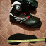 Лыжные ботинки salomon team (фото #2)
