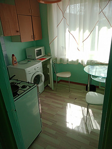 Endla tn 1, Järve, Kohtla-Järve, Ida-Virumaa (4 foto / 13)