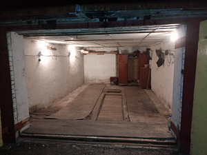 Endla tn 21, Järve, Kohtla-Järve, Ida-Virumaa (3 foto / 3)