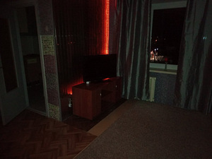 Katse tn 5, Järve, Kohtla-Järve, Ida-Virumaa (4 foto / 14)