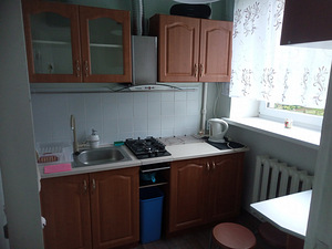 Sakala tn 5, Järve, Kohtla-Järve, Ida-Virumaa (1 foto / 14)