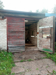 Männi tn 7, Oru, Kohtla-Järve, Ida-Virumaa (5 foto / 8)
