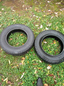 Rehvid 185/75/R16C (3 foto / 3)