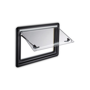 Dometic Seitz S4 Hinged windows W600 x H500 Caravan (1 foto / 4)