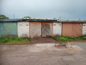 Järve tn, Järve, Kohtla-Järve, Ida-Virumaa (2 фото из 8)