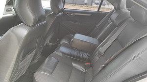 Volvo S60 2.4D 2003 (11 фото из 14)