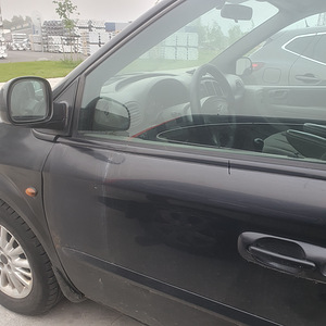 Chrysler Grand Voyager IV (5 foto / 8)