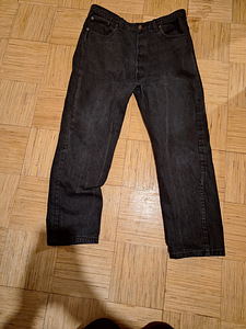 Teksad levis 501 W38L30 (2 foto / 2)