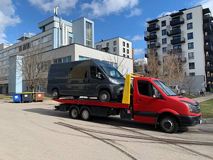 PUKSIIR/AUTOABI/TALLINN/24h (5 foto / 9)
