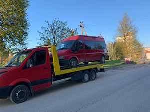 PUKSIIR/AUTOABI/TALLINN/24h (6 foto / 9)
