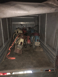 Ostan teie auto metallile parima hinnaga (2 foto / 4)