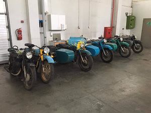 Ostan teie auto metallile parima hinnaga (3 foto / 4)