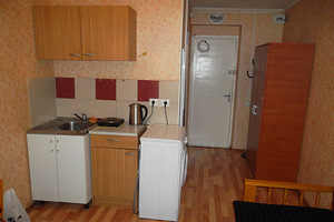 Puhangu tn 10, Põhja-Tallinna, Tallinn, Harjumaa (2 foto / 3)