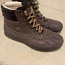 Мужские зимние ботинки Camel Active размер 10,5 (45 евро) (фото #1)