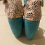 Женская обувь 39 размера (фото #3)