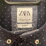 Мужская рубашка Zara S (фото #2)