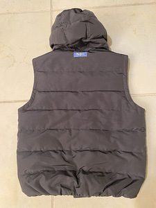 Uus Pepe Jeans Meeste pardisulgedest Vest suuruses XL (4 foto / 6)