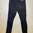 Черные мужские джинсы Guess, размер 31 (фото #1)