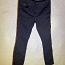 Черные мужские джинсы Guess, размер 31 (фото #3)