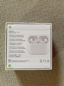 Airpods pro 2, копия (6 фото из 8)