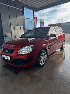 Продам Киа Рио (2 фото из 6)