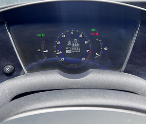 Honda Civic Elegance 1.8 103kW (11 foto / 11)