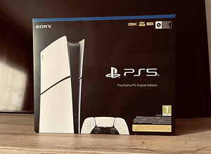 Playstation 5 (1 фото из 2)