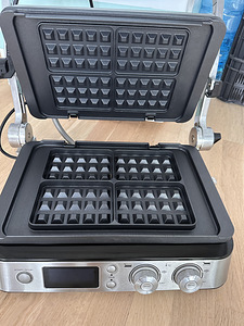 DeLonghi 1030 grill (2 foto / 6)