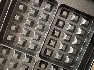 DeLonghi 1030 grill (3 foto / 6)