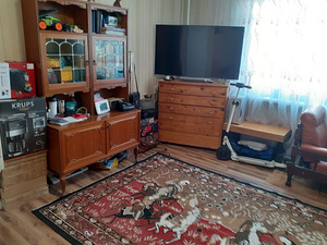 Ravi tn 13, Järve, Kohtla-Järve, Ida-Virumaa (1 foto / 7)