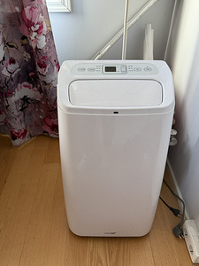Õhukonditsioneer Standart YPS3-12C/3, 1350 W (1 foto / 3)