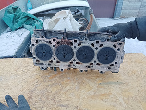 Ploki pea Chrysler Grand Voyager (2 foto / 2)