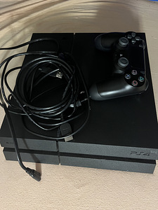 Playstation 4 slim 500gb (1 foto / 1)