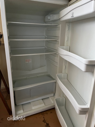 Külmkapp, külmkapp Indesit R24 (foto #4)